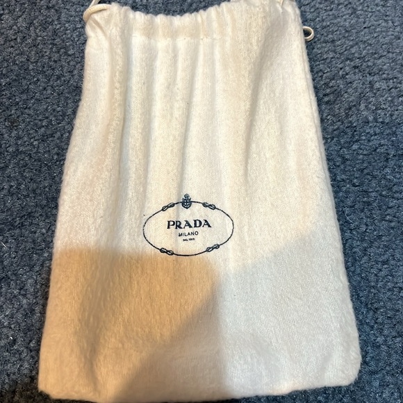 Prada Belt - Picture 3 of 17